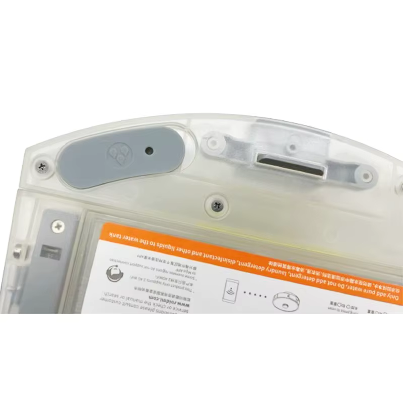 Pièces de rechange pour aspirateur Robot ROIDMI EVE Plus