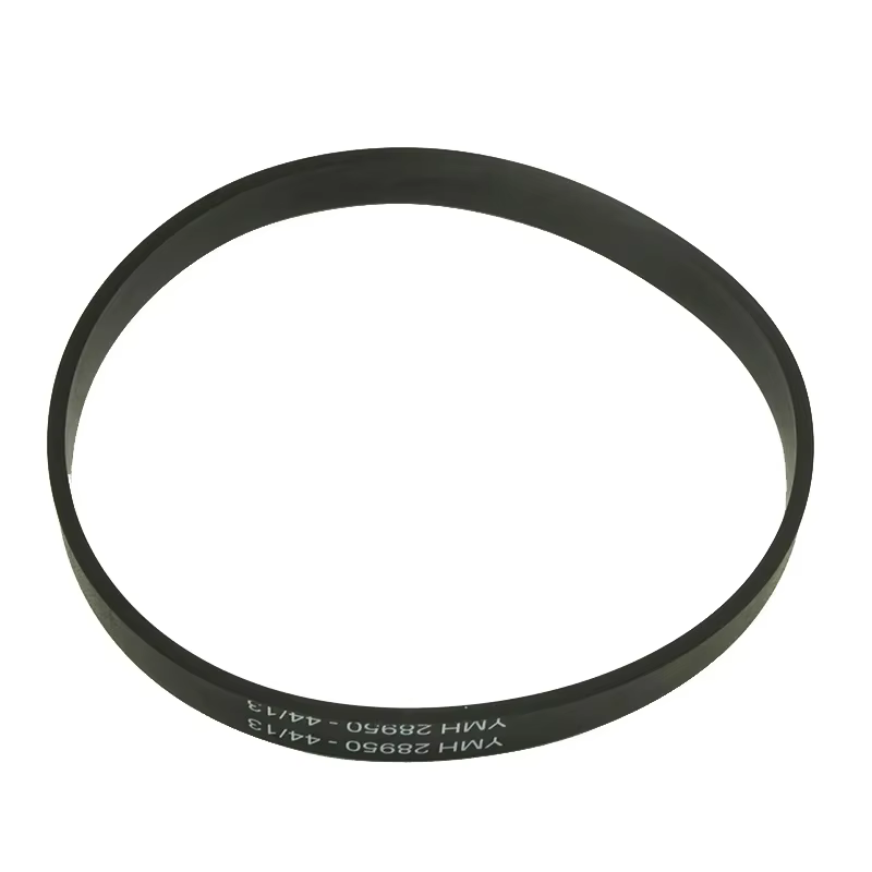 Courroie de transmission noire pour aspirateur Hoover