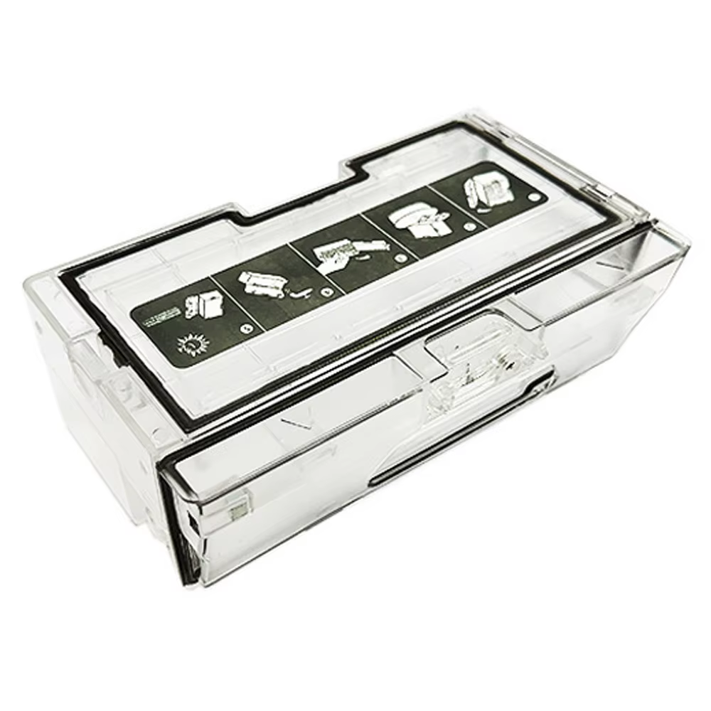 Kit d'accessoires pour aspirateur Roborock