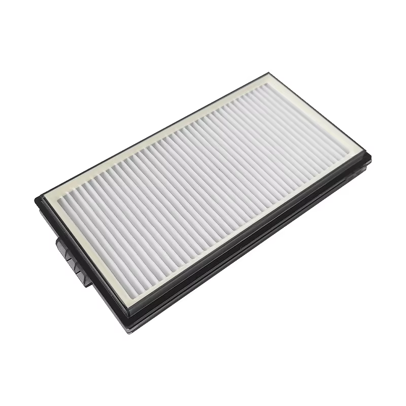 Pièces détachées pour aspirateur Roborock Saros 20 Sonic / S10 MaxV Ultra : brosse principale, brosse latérale, filtre, chiffon de nettoyage, sac à poussière