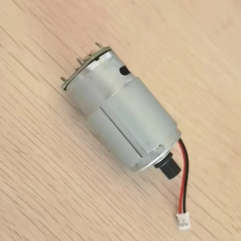 Pièces de rechange pour aspirateur robot Silvercrest SSR1