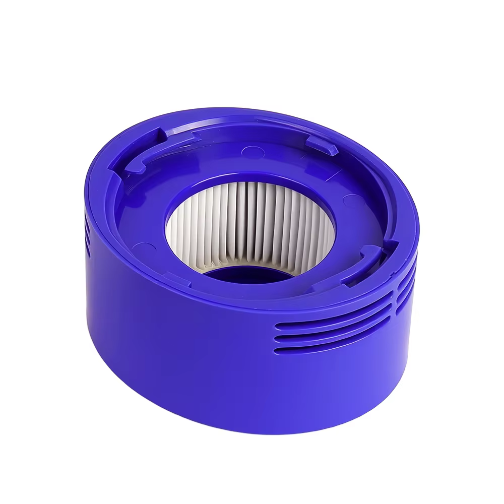 Kit de pré-filtres et post-filtres pour aspirateur sans fil Dyson V7 V8