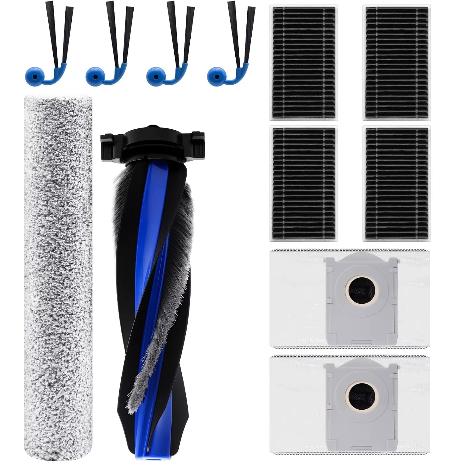 Accessoires T90 PRO Omni pour aspirateur robot ECOVACS T90 Omni