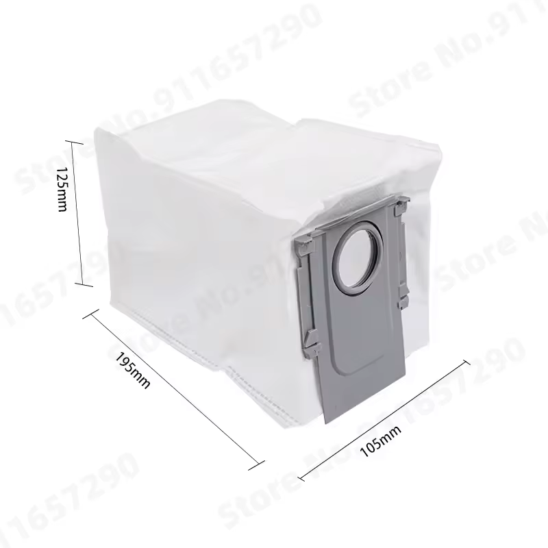 Roborock Qrevo Master