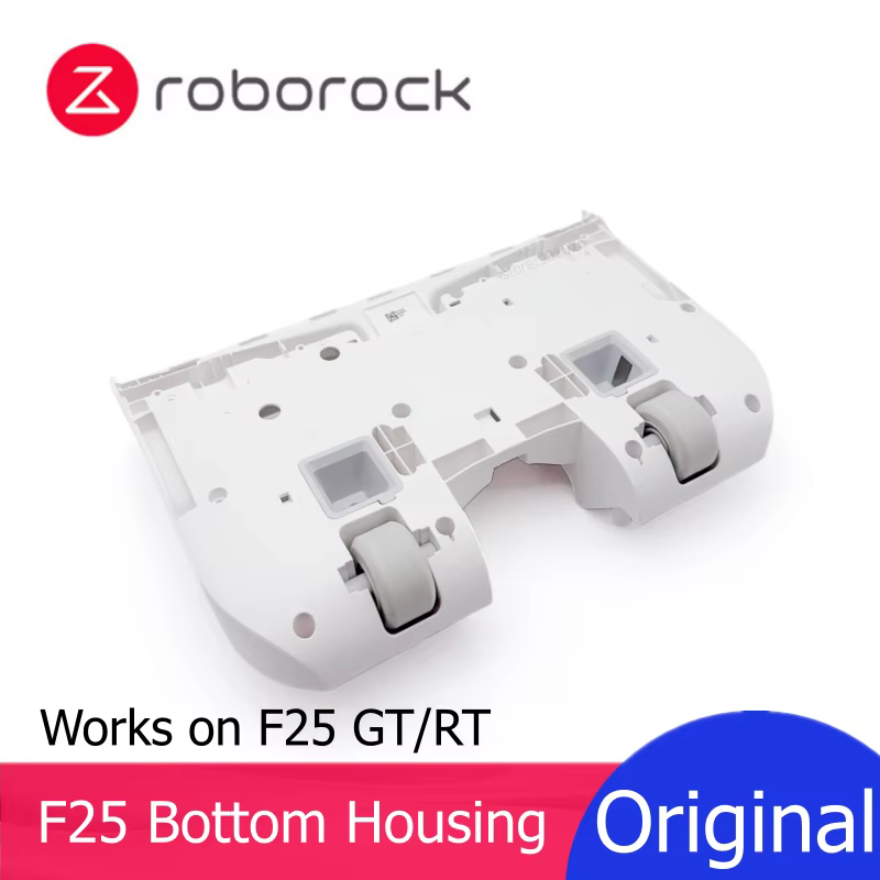 Roborock – Module de boîtier inférieur F25 / F25 GT / F25 RT