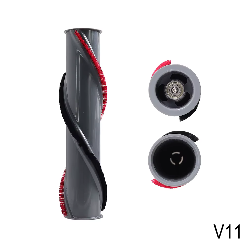 Rouleau de brosse pour aspirateur sans fil Dyson V6 V8 V10 V11