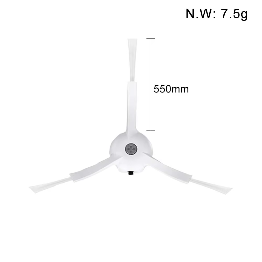 Aspirateur robot Xiaomi/Roborock S50 S51 S55