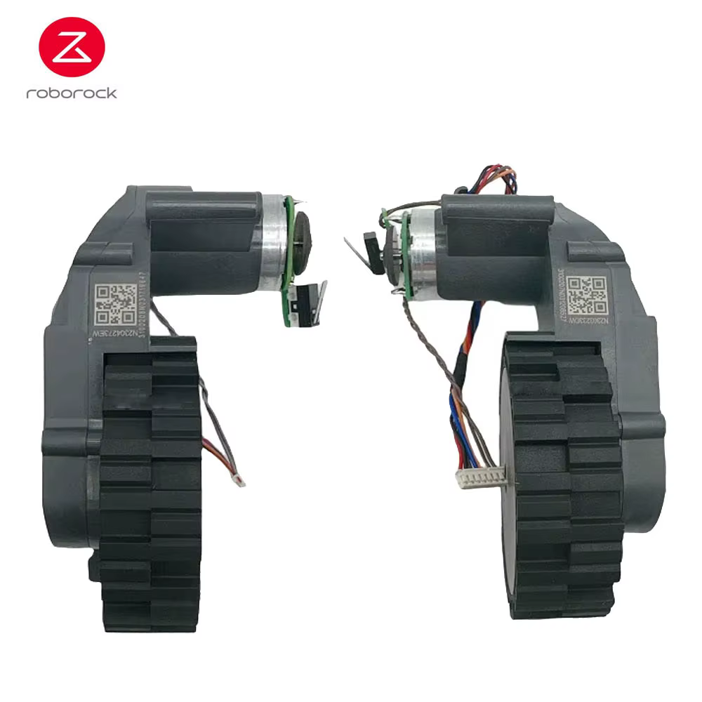 Roborock – Module de roues Ultra S8 Pro