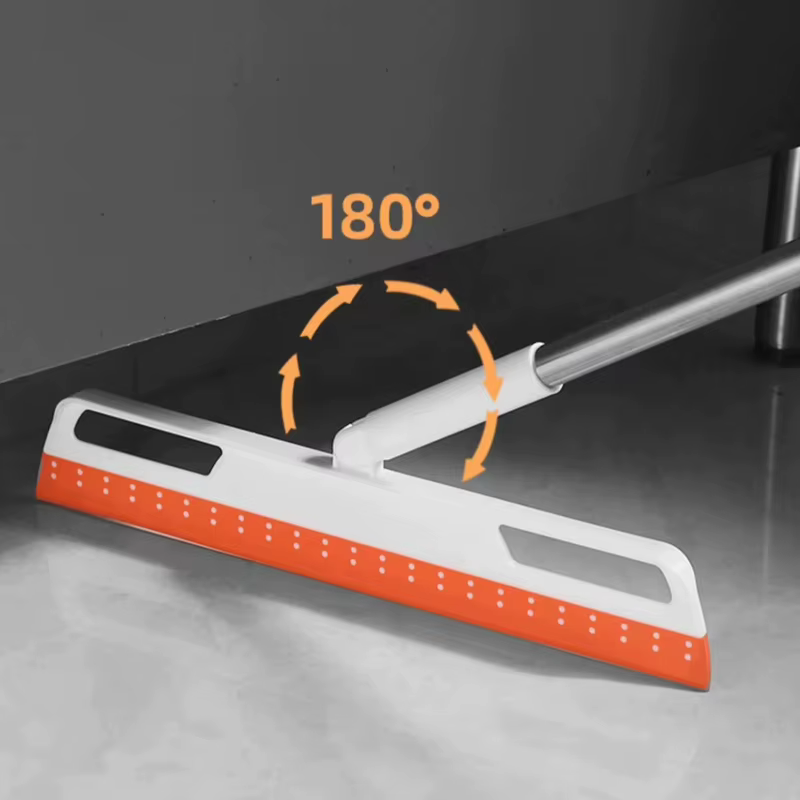 Balai grattoir en Silicone