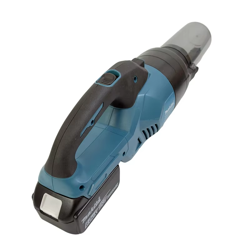 Aspirateur à main sans fil Makita pour la maison et la voiture