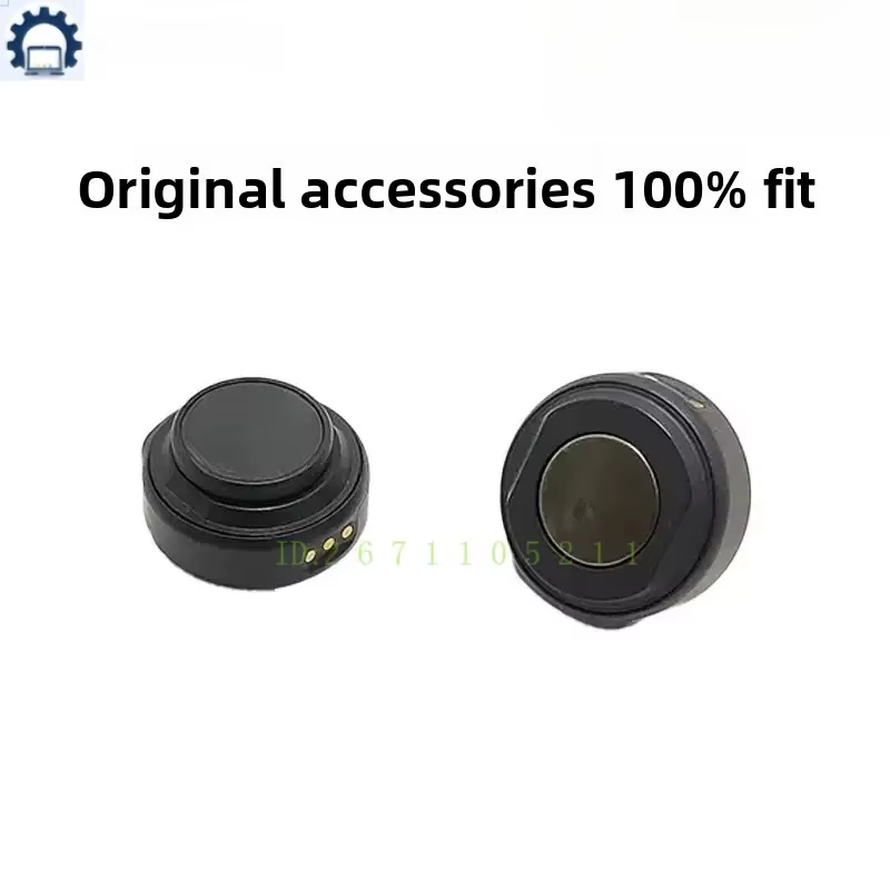 Microphone sans fil Mix/Lark Max/DJI MIC avec clip magnétique et kit de fixation, accessoires originaux MOMA