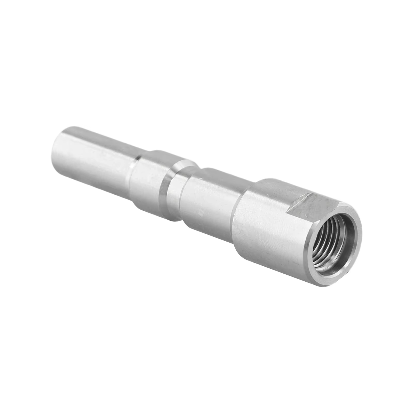 Adaptateur 1/4" pour nettoyeur haute pression Nilfisk KEW Alto, pièces de rechange, connecteur de remplacement, lance à mousse, pratique