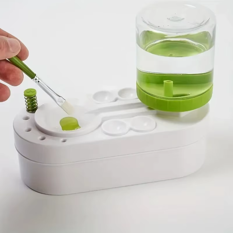 Nettoyant pour pinceaux