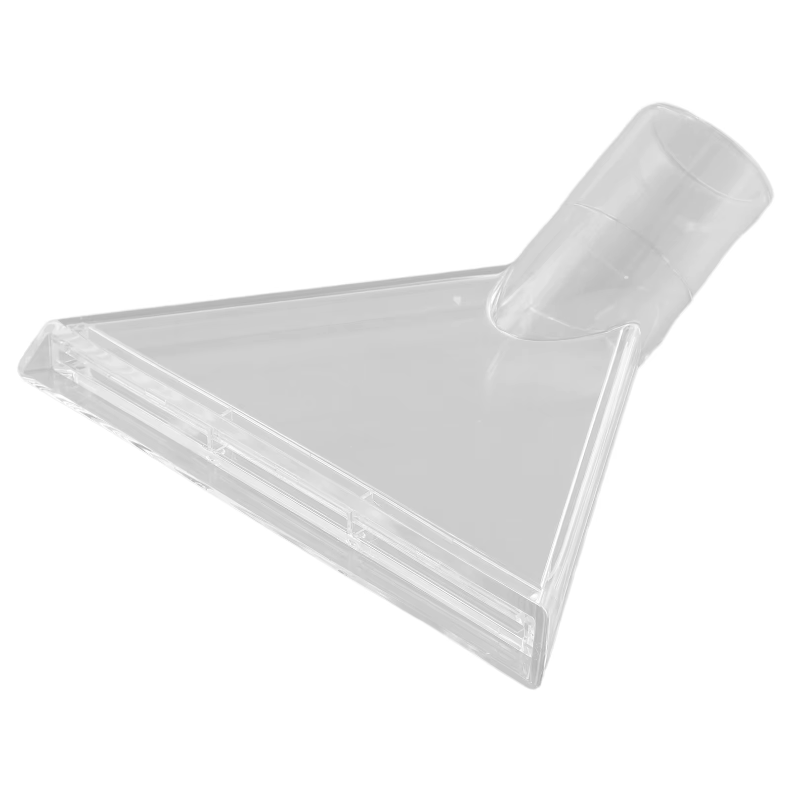 Buse de brosse à tête rotative