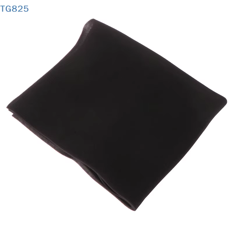 【AN】【NH】60*50*0.3cm Filtre à charbon actif haute densité universel pour hotte de cuisine