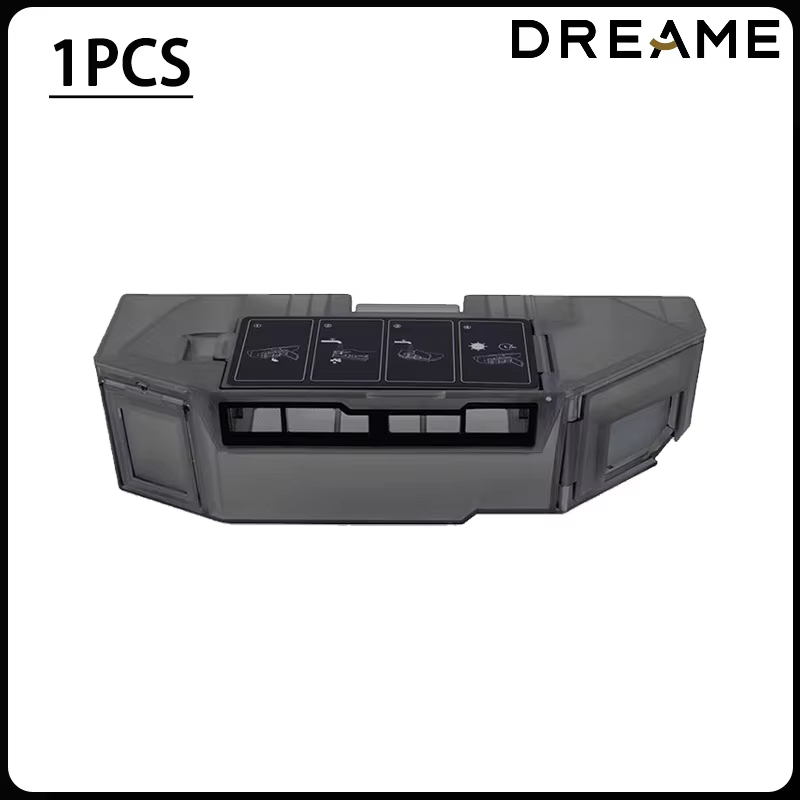 Accessoires complets pour aspirateur MOVA P50 Ultra / P50 Pro