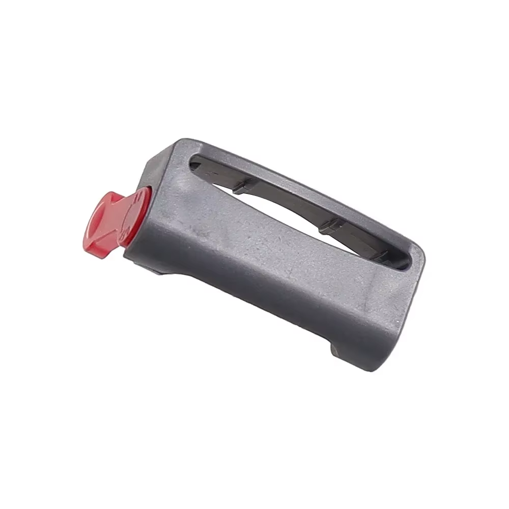 Verrouillage à bouton pratique pour aspirateur Robot Dyson V6 V7 V8 V10 V11 V12 V15