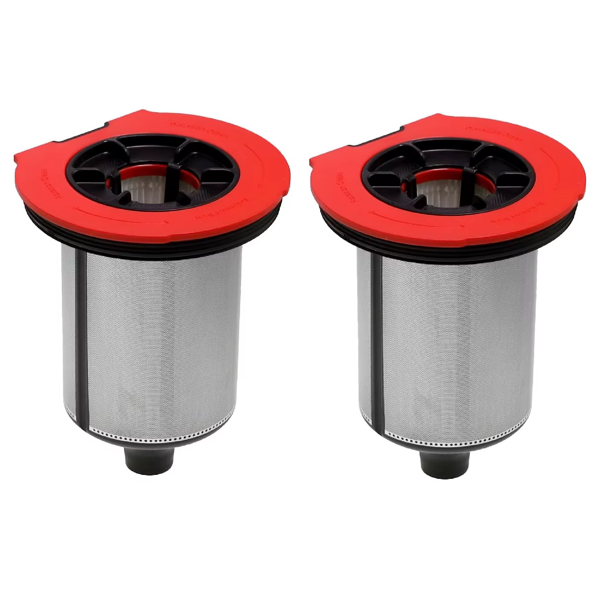 Filtre 12049774 pour aspirateur à main sans fil Bosch Unlimited 10 / Unlimited 9 BKS1041RHF, BTS1042WAC, BKS1051POW