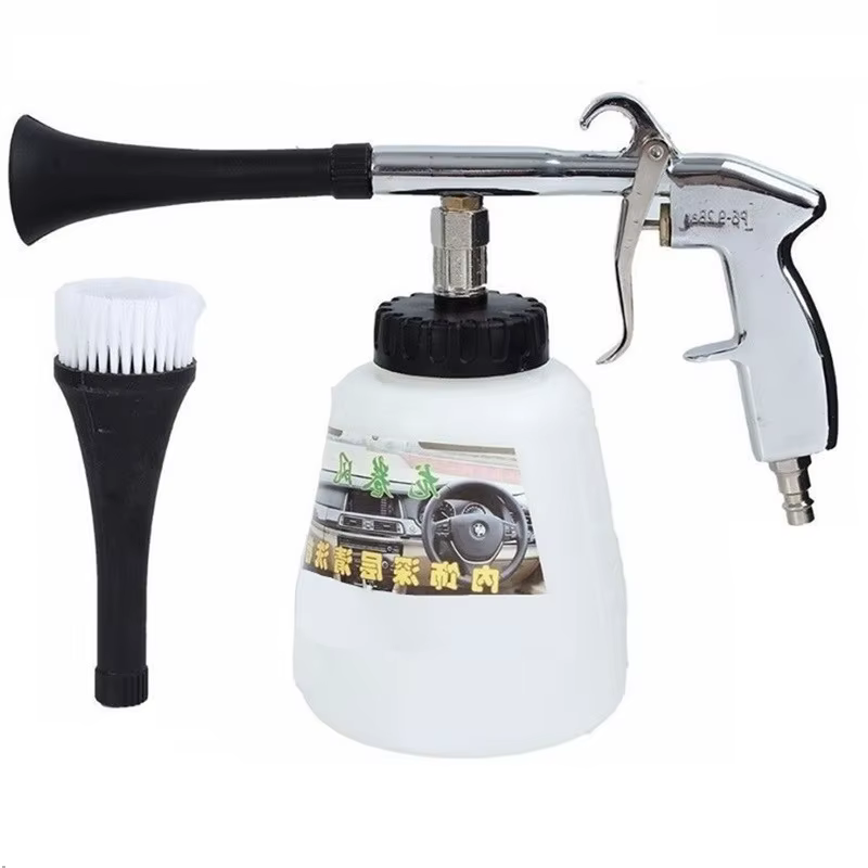 Pistolet nettoyeur haute pression pour voiture