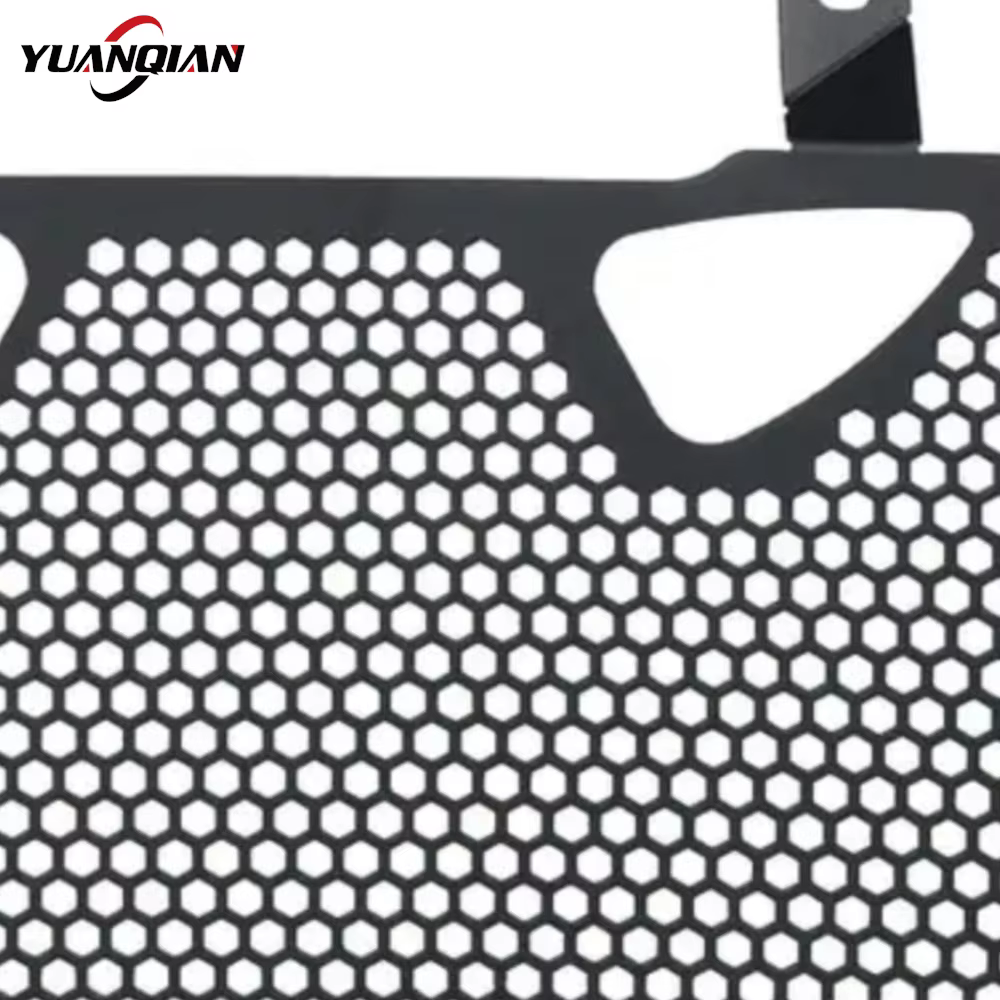 Protection de grille de radiateur pour Husqvarna Svartpilen 801 2024 2025 2026, pièces de protection de grille, accessoires de moto Vartpilen801