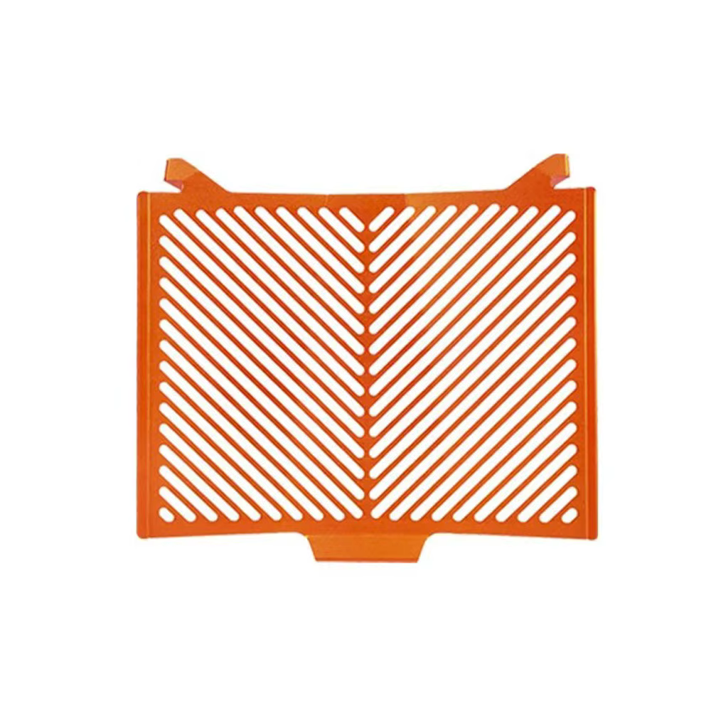 Protection de radiateur en maille pour KTM 1290 Super Duke, accessoire modifié pour moto