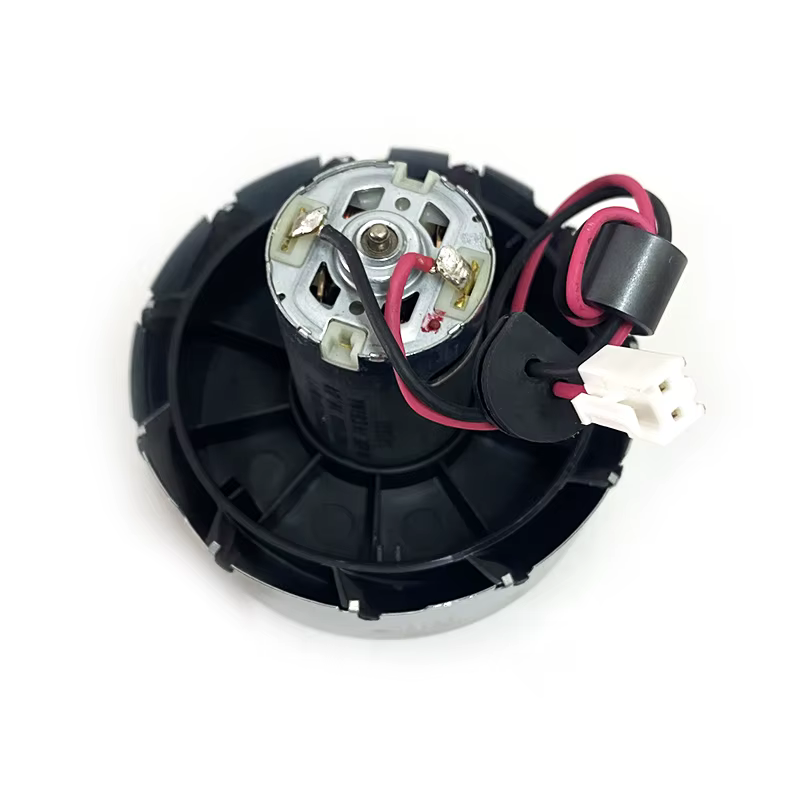 Moteur d'aspirateur d'origine pour Philips FC6722 FC6723 FC6724 FC6725 FC6726 FC6727 FC6728 FC6729 FC6730 remplacement