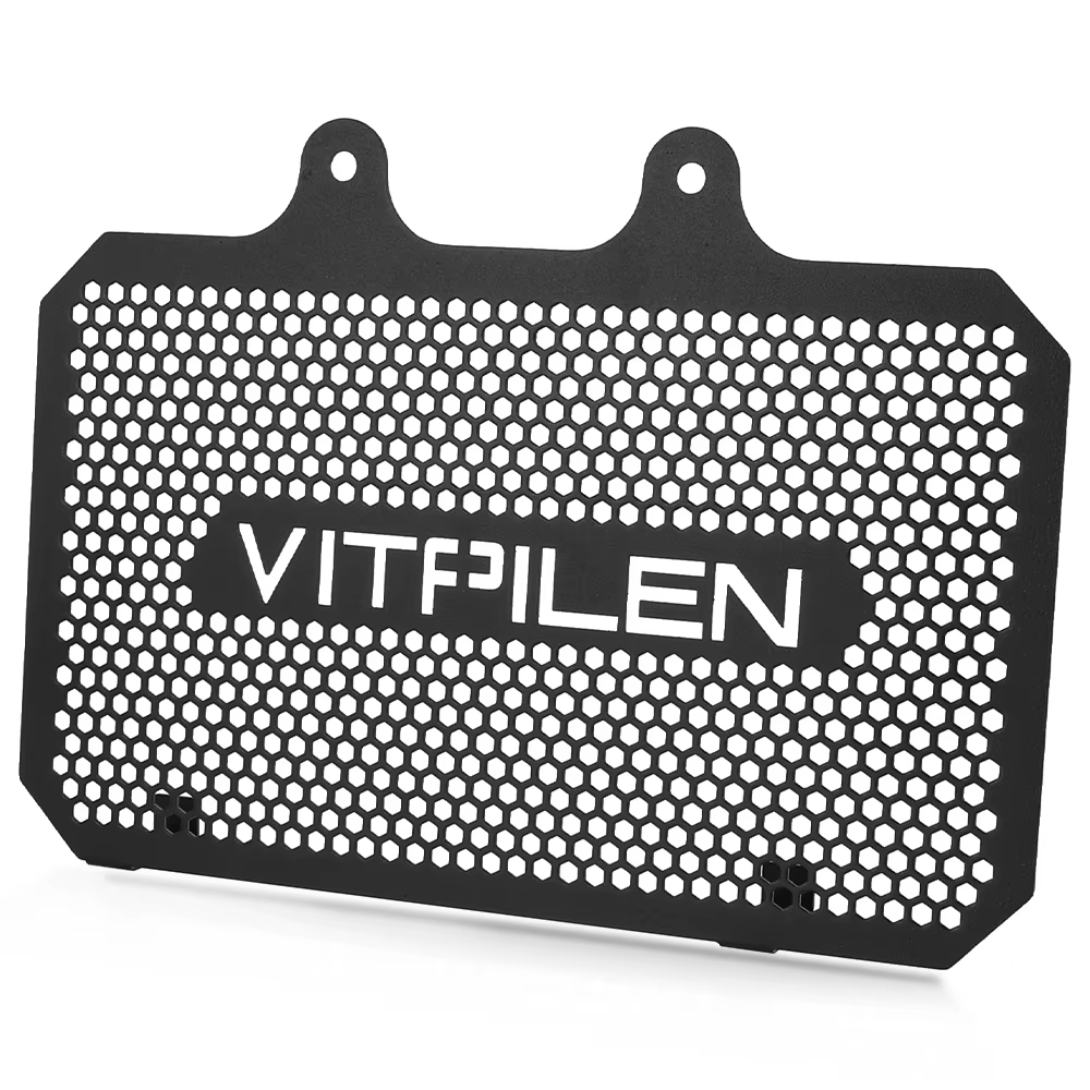 Accessoires de motos pour Svartpilen Vitpilen 401 Vitpilen401 2018 - 2023 2022 2021 2020, couvercle de protection de calandre