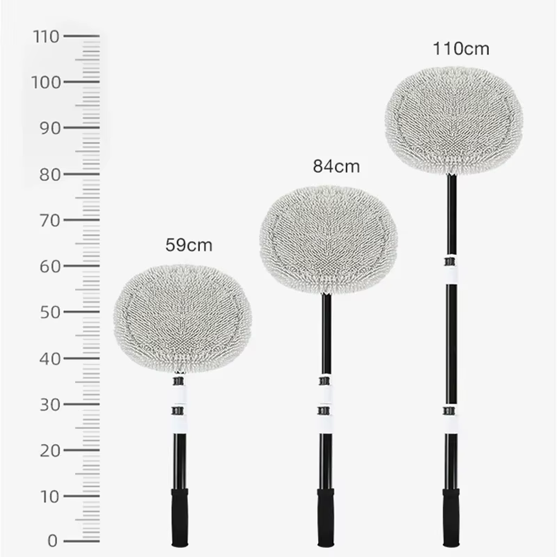 Brosse de lavage de voiture