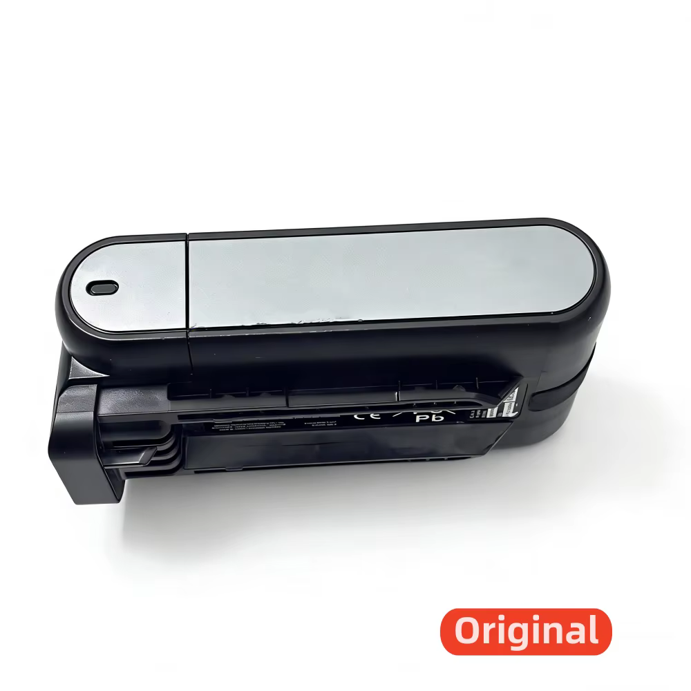 Batterie d'aspirateur 100% originale 3750mAh 18V pour Shark NINJA XIABTR540EU IA3000 IA1241 IA3241 IA3246