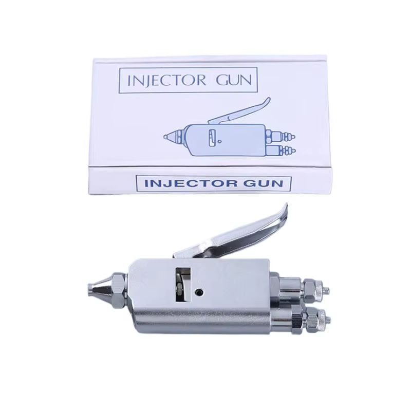 Pistolet à vapeur pour taches