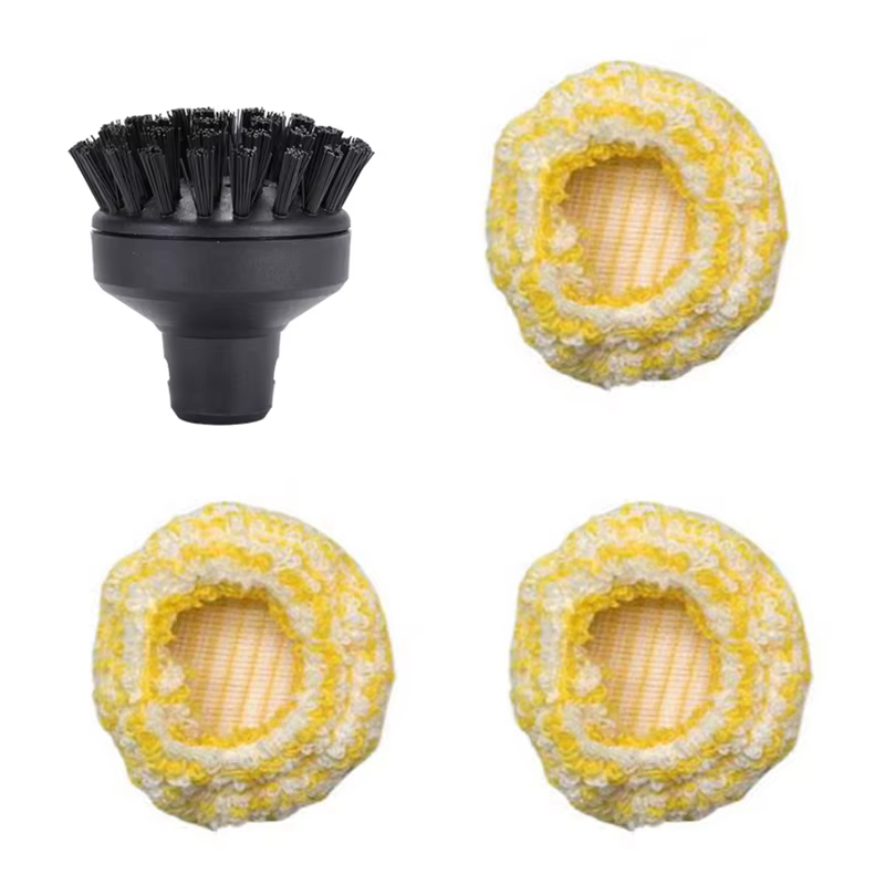Housse en tissu pour aspirateur à vapeur à main Karcher SC2 SC3 SC4 SC5
