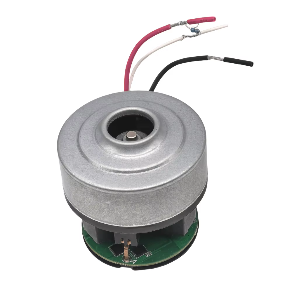 Moteur sans balais BLDC55 DC22.2V 200W adapté au aspirateur Fivos MX8Pro