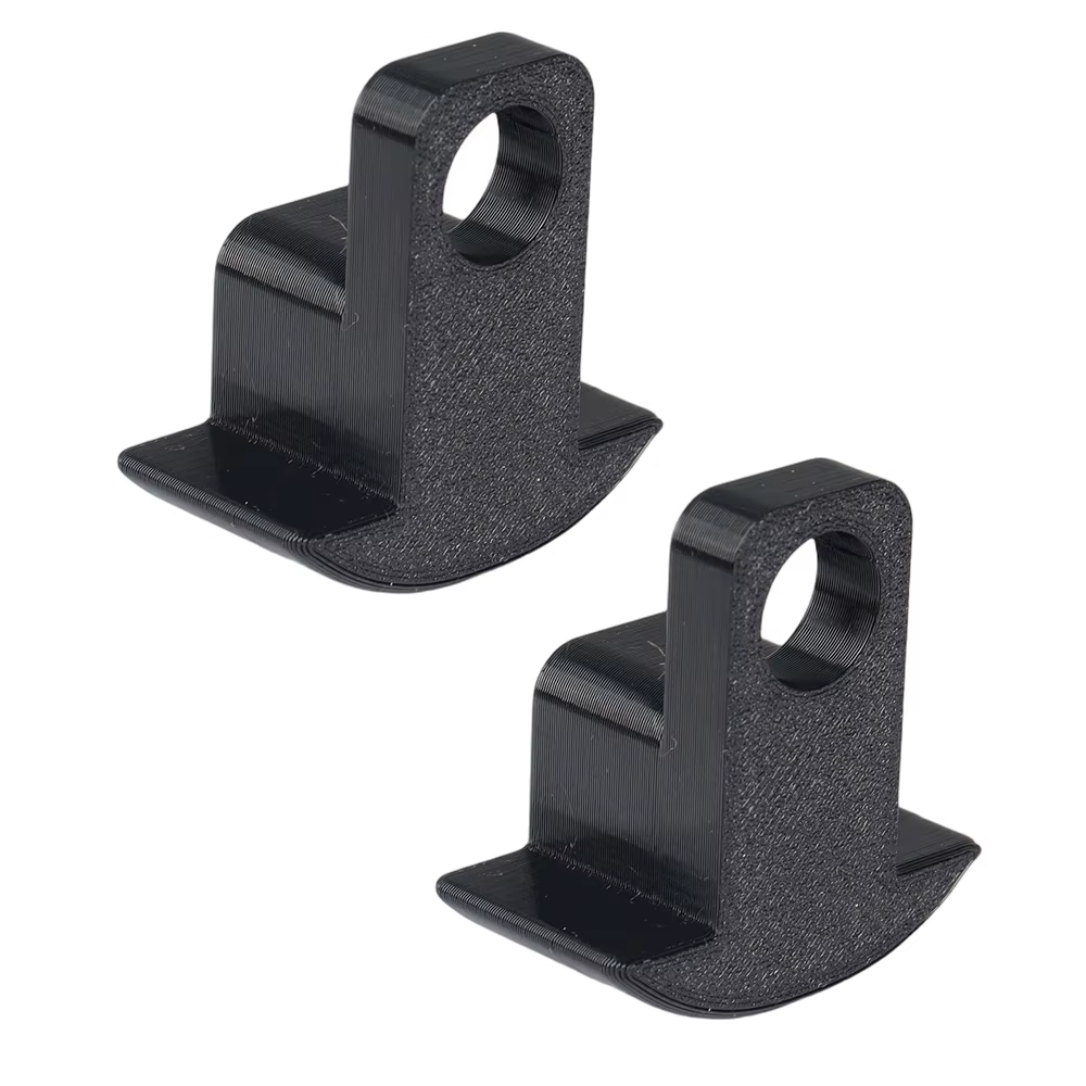 4 protections de rails de siège pour camions Fiat Ducato, Citroën Relay, Peugeot Boxer, camping-cars, caravanes, pièces de camping-car