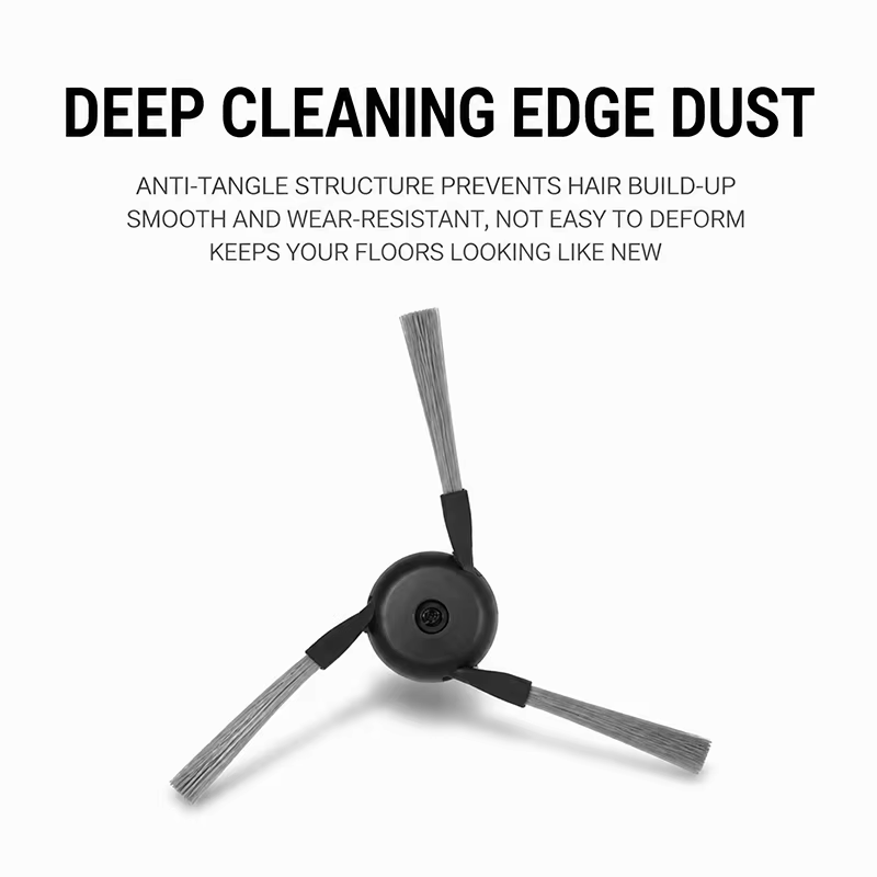 Accessoires pour aspirateur robot Dreame L10s Ultra Gen3 / L30s Pro