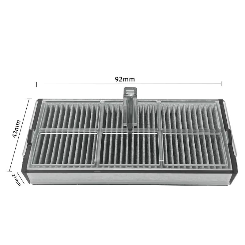 Accessoires pour aspirateur robot Dreame L40 Ultra AE / L40