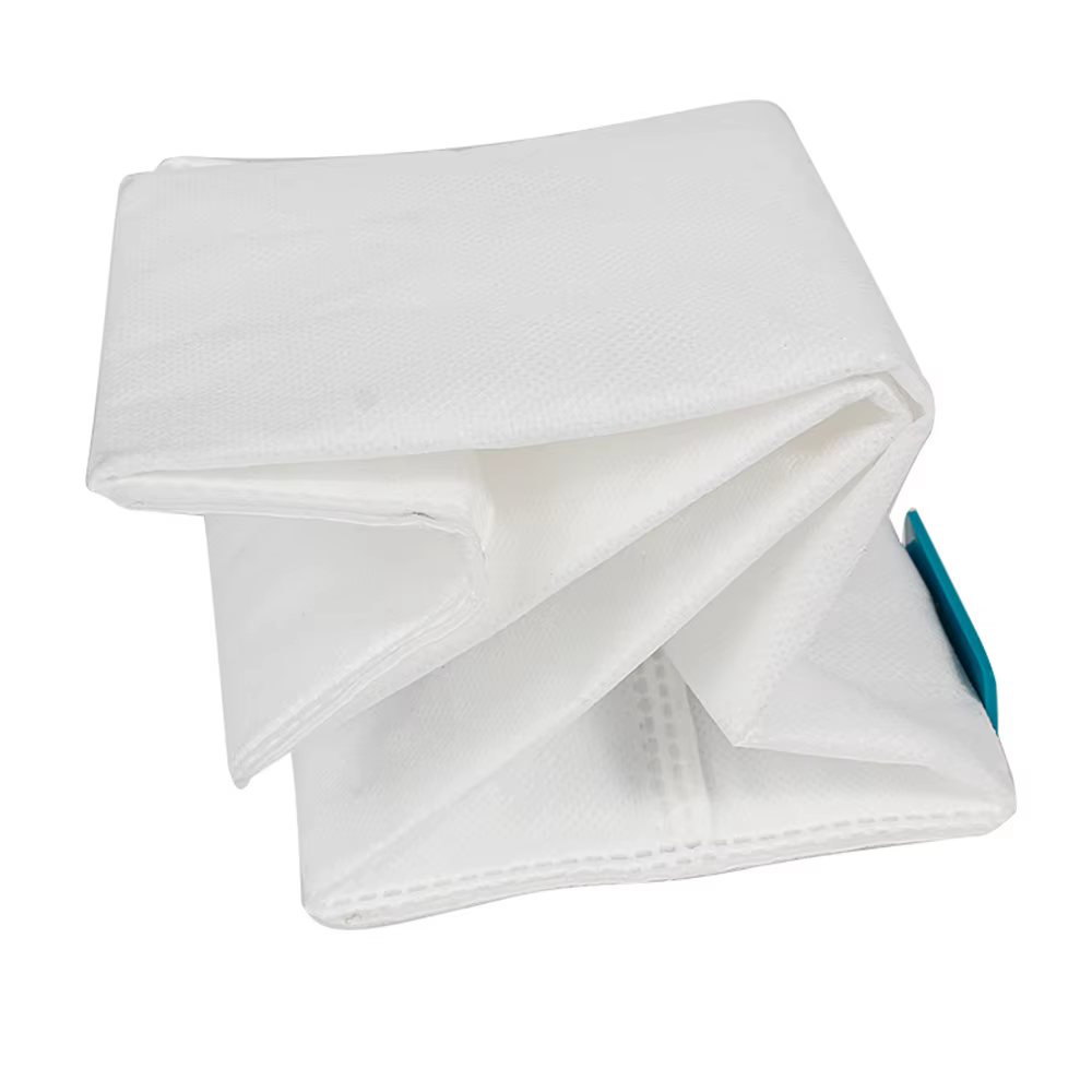 Sacs à poussière VCA-ADB95 pour aspirateur balai sans fil Samsung Bespoke Jet VS20A95923W VS20A95923B/AA VS20A95923N/AA VS20A95923W/AA