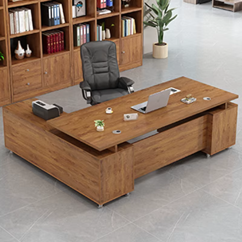 Décoration Accent Bureau Design Créatif Unique Européen Moderne Bureau Bureau Designer Mesas Escritorio Meubles Postmodernes