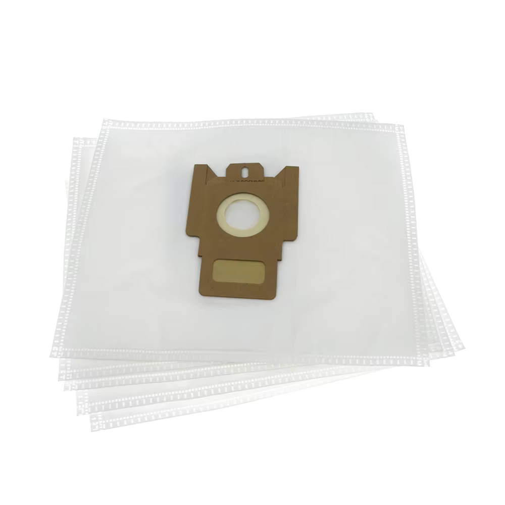 Sac à poussière de type H60, adapté aux aspirateurs Hoover ENIGMA ARIANNE TELIOS TE7, TE70, TEN2400, T2100, T2615, T2621 et T2760