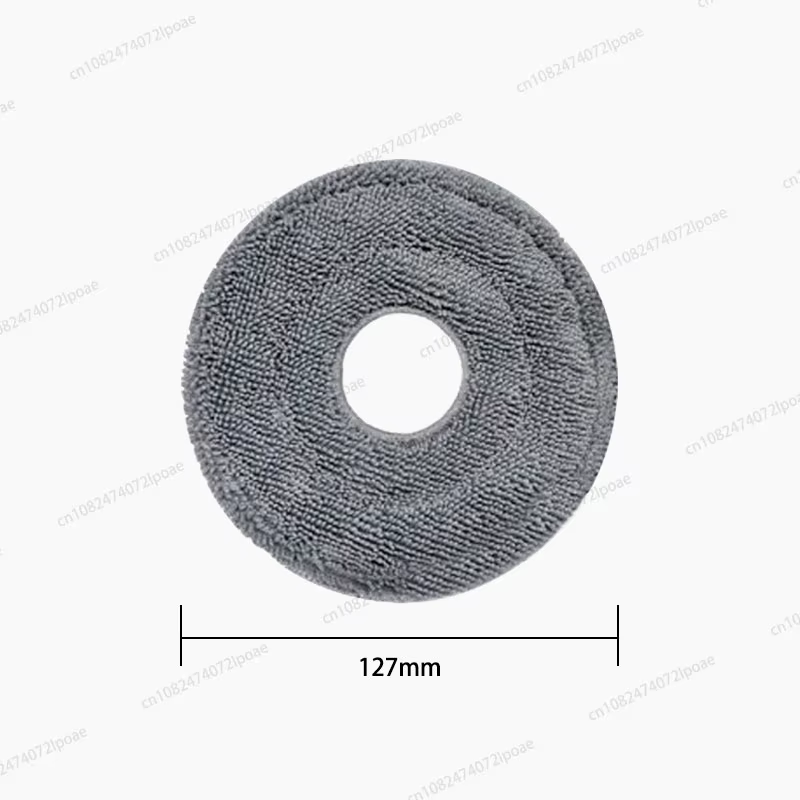 Roborock – accessoires pour aspirateur Robot S9 MaxV Slim / G30 U