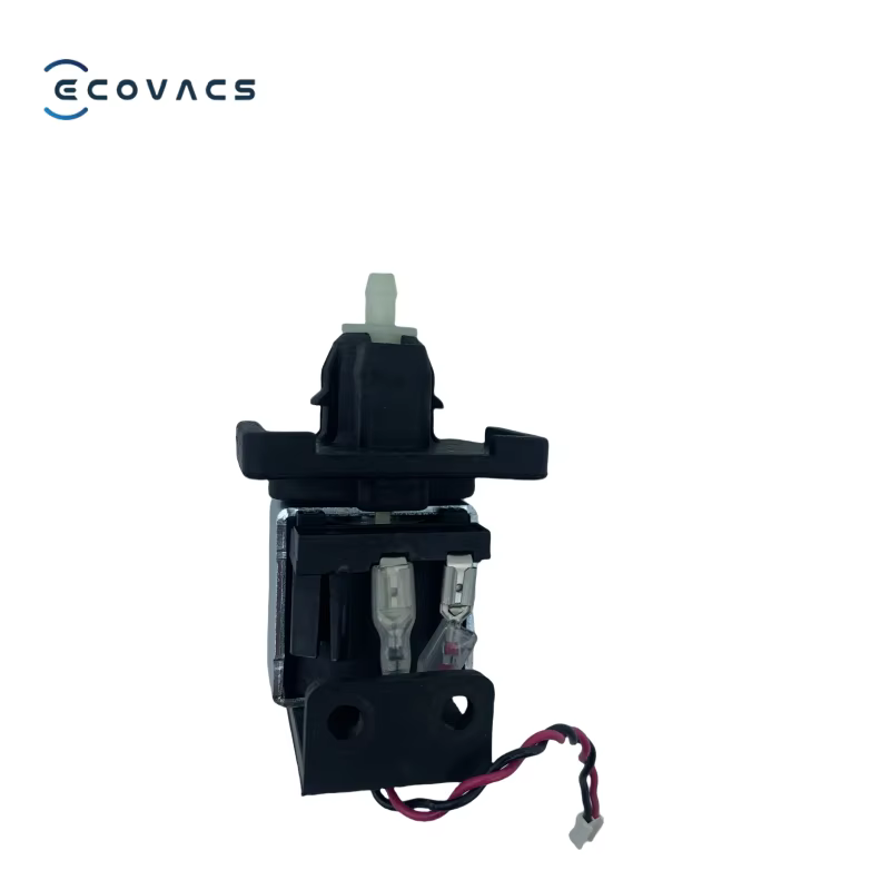 Accessoires pour aspirateur Robot Original