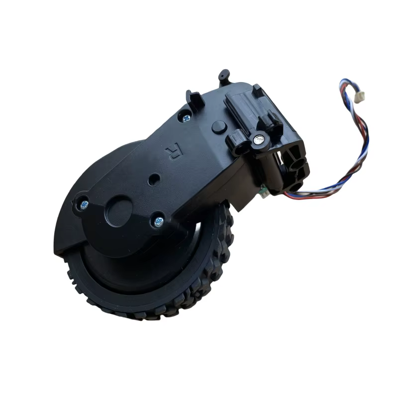 Robot Aspirateur Roue Moteur Assemblage pour ROWENTA X-PLORER SERIE 75 S +