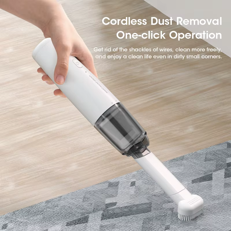 Aspirateur de voiture Mini