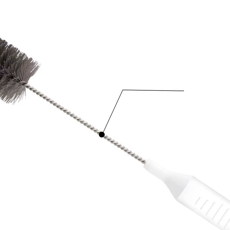 Brosse de nettoyage spéciale pour aspirateur sec et humide Dreame