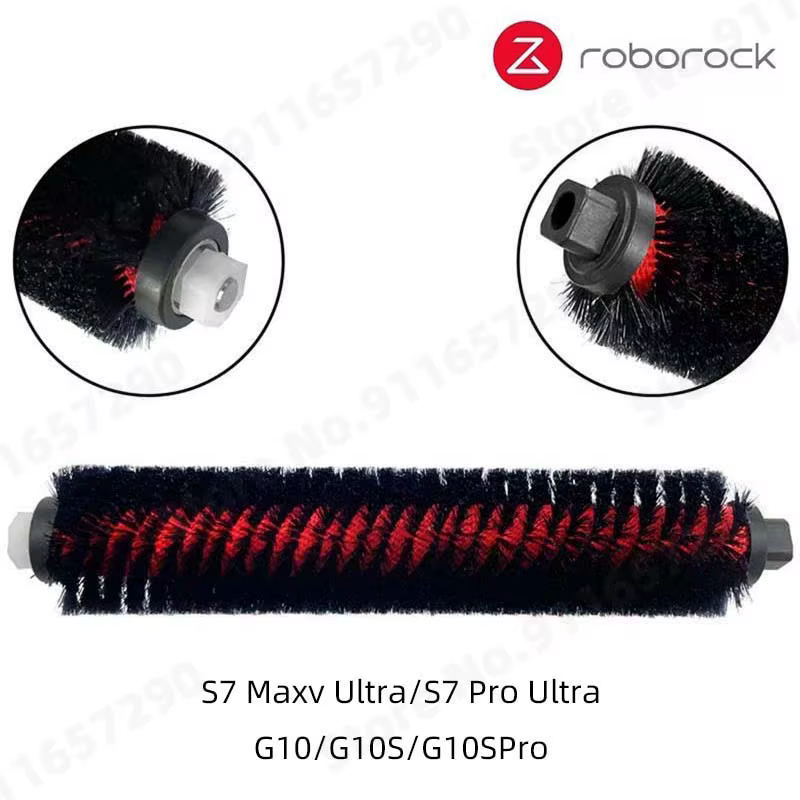 Roborock – pièces de rechange pour aspirateur Robot sans fil