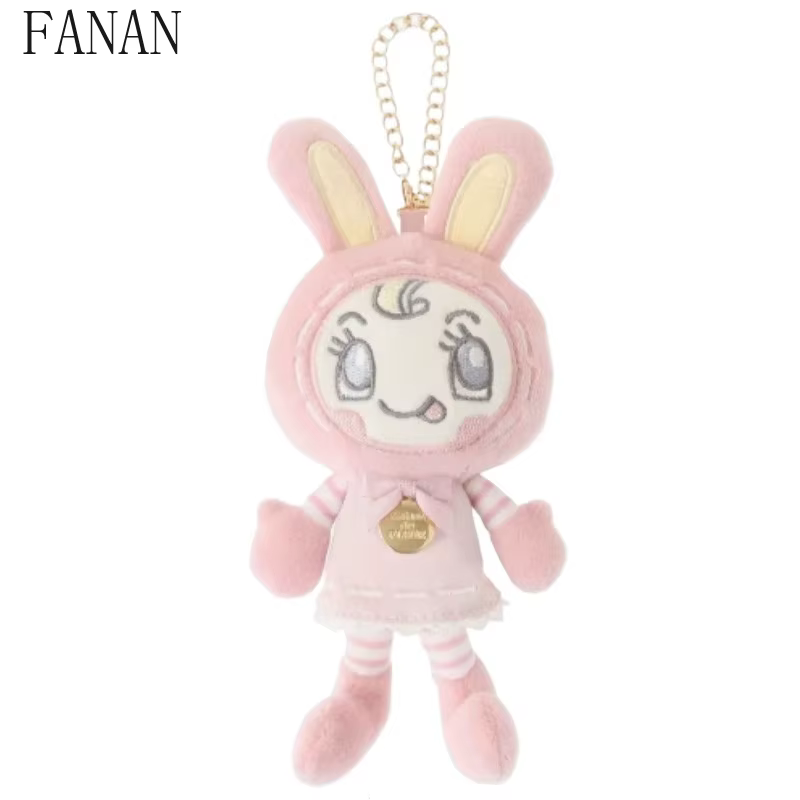 Accessoires de sac mignons pour femmes, sacs à bandoulière, accessoires de Style japonais, sacs à main élégants et décontractés pour dames, ornement Kawaii