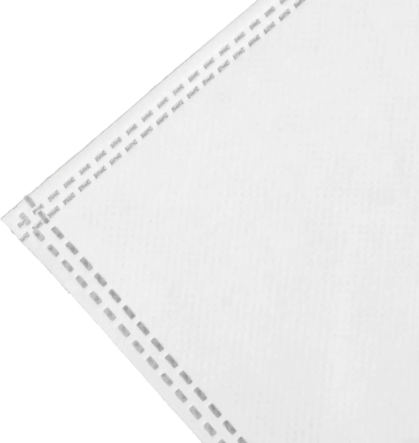 Kit de sacs à poussière compatible avec les aspirateurs robots Karcher WD2 Plus