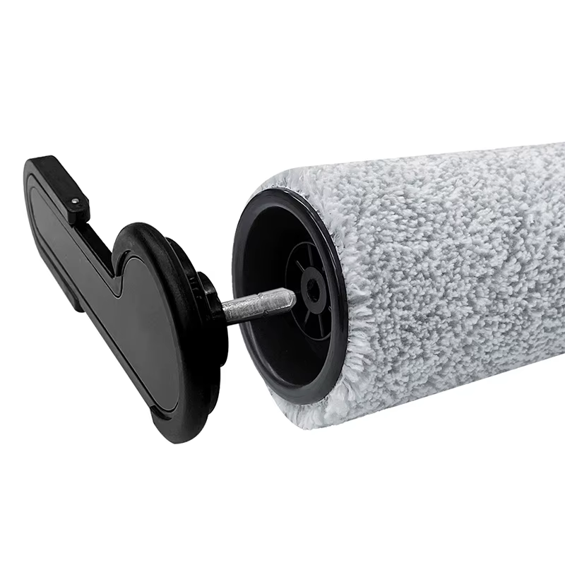 Compatible Pour (Tineco Floor One Switch S6 / Stretch S6) Pièce Aspirateur Sec et Humide Consommable Brosse Rouleau Filtre HEPA Accessoires
