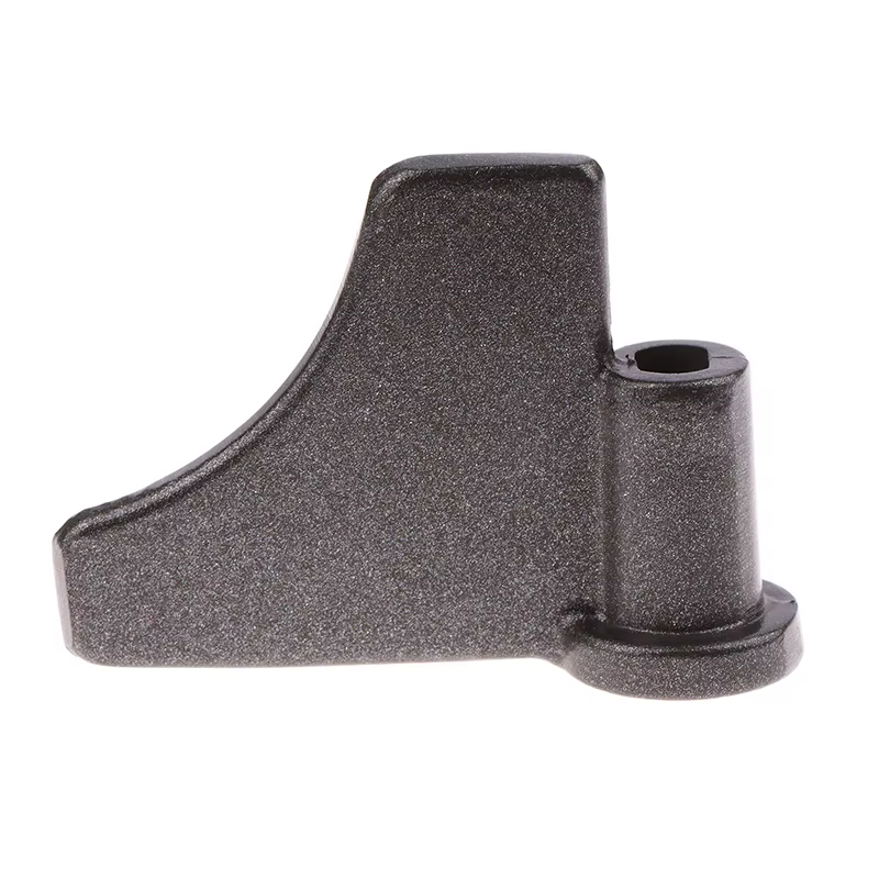 Accessoire de doublure de machine à pétrir en alliage d'aluminium universel