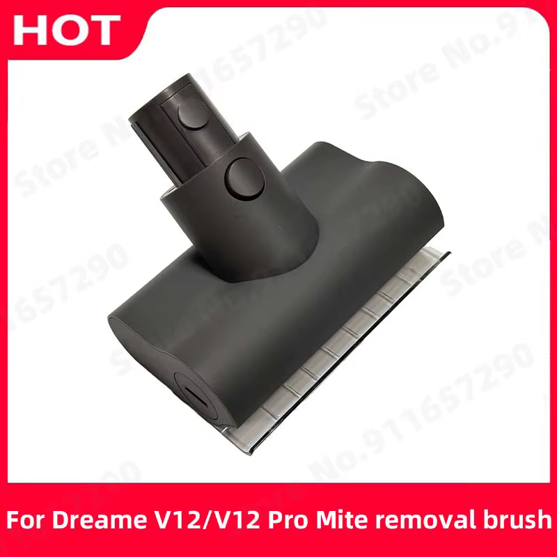 Pièces de rechange pour aspirateur Dreame