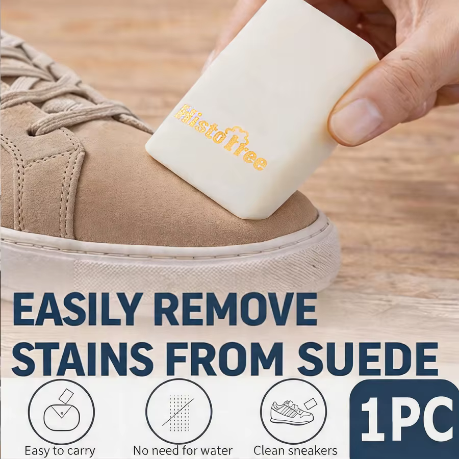 Nettoyant pour chaussures de haute qualité